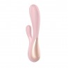 SATISFYER MONO FLEX pink