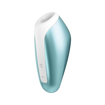 SATISFYER LOVE BREEZE ice blue