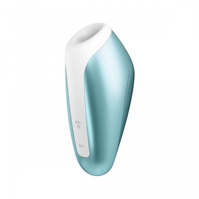 SATISFYER LOVE BREEZE ice blue