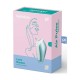 SATISFYER LOVE BREEZE ice blue