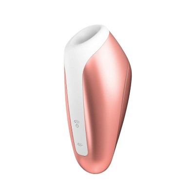 SATISFYER LOVE BREEZE copper