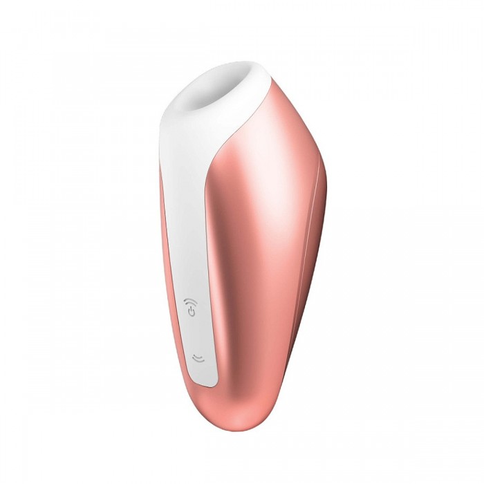SATISFYER LOVE BREEZE copper