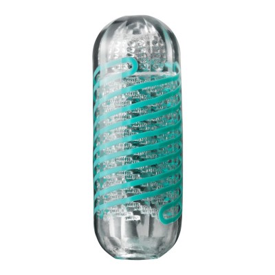 Masturbátor TENGA Spinner Shell PIXEL