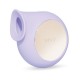 Stimulátor klitorisu LELO SILA CLIT Stimulationg lilac