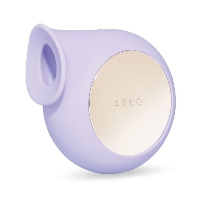 Stimulátor klitorisu LELO SILA CLIT Stimulationg lilac