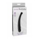 Vibrátor anální Pipedream AFC Vibrating Curve