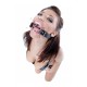 Roubík Pipedream FFE Spider Gag