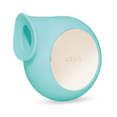 Stimulátor klitorisu LELO SILA CLIT Stimulationg aqua
