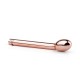 Vibrátor Rosy Gold New G-spot Vibrator