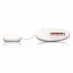 Masturbátor BAD GIRL VIBRATING ASS