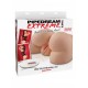 Masturbátor BAD GIRL VIBRATING ASS