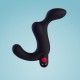 Vibrátor Fun Factory DUKE PROSTATE VIBRATOR black
