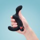 Vibrátor Fun Factory DUKE PROSTATE VIBRATOR black