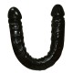 Dildo černé ULTRA DONG