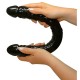 Dildo černé ULTRA DONG
