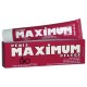 MAXIMUM penis creme