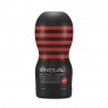 Honítko Tenga Deep Throat CUP 2 Hard Edition - černá