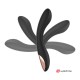 Vibrátor ANNE´S DESIRE Curve G-Spot Wirless Technology Watchme
