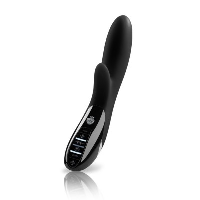 Vibrátor Mystim DARING DANNY eStim black edition