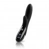 Vibrátor Mystim DARING DANNY eStim black edition