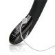 Vibrátor Mystim DARING DANNY eStim black edition