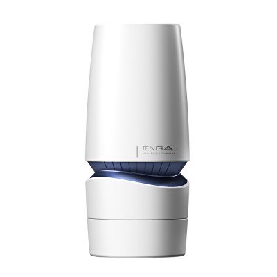 Luxusní honítko Tenga Aero Cobalt Ring -