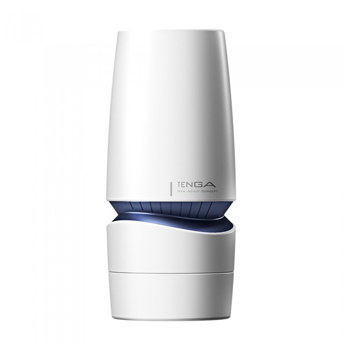 Luxusní honítko Tenga Aero Cobalt Ring -