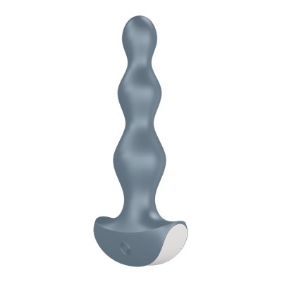 Satisfyer Lolli Plug 2 - šedá