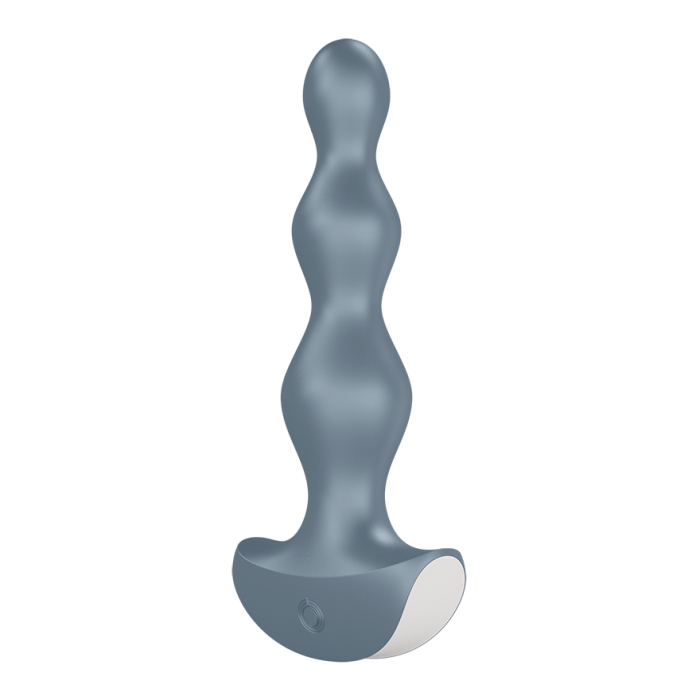 Satisfyer Lolli Plug 2 - šedá