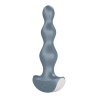 Satisfyer Lolli Plug 2 - šedá