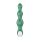 SATISFYER LOLLI PLUG 2 Vibrator green