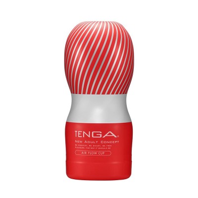 Pánský masturbátor Tenga Air Flow Cup -