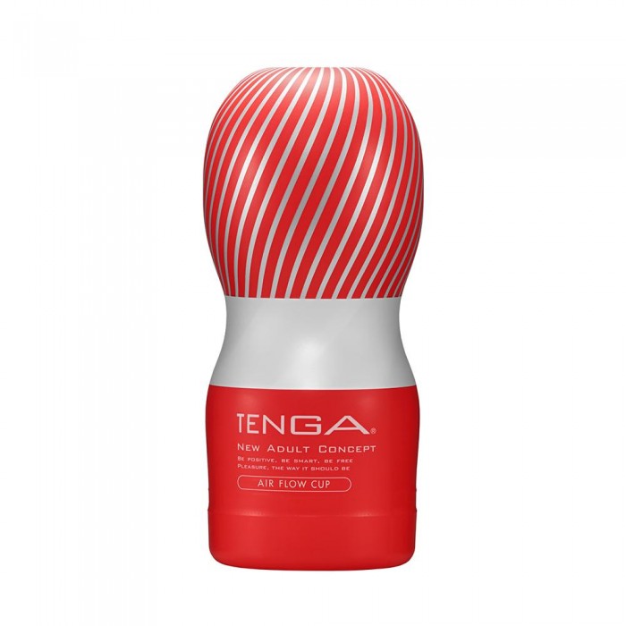 Pánský masturbátor Tenga Air Flow Cup -