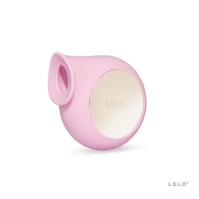 Lelo Sila Pink - růžová