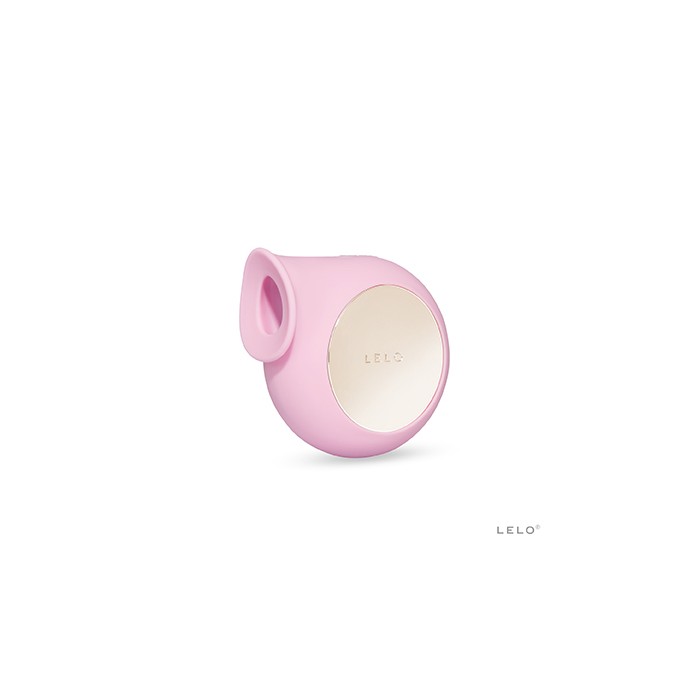 Lelo Sila Pink - růžová