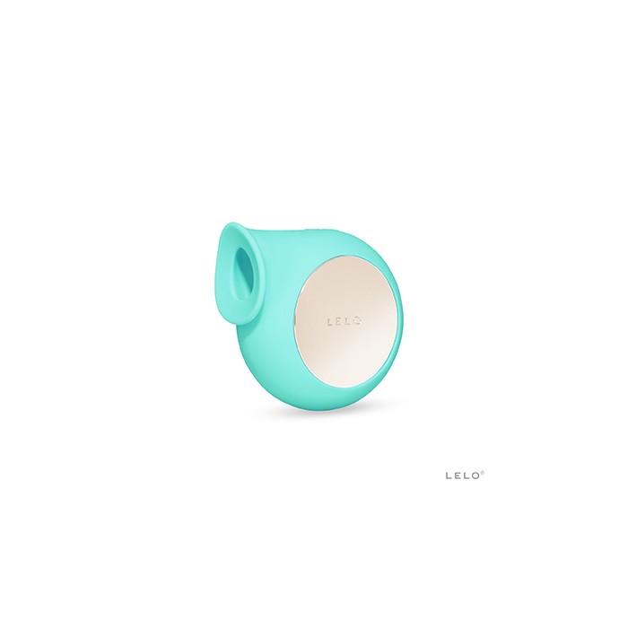 Lelo Sila Aqua - modrá