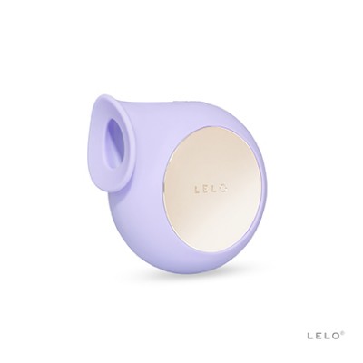 Lelo Sila Lilac - fialová
