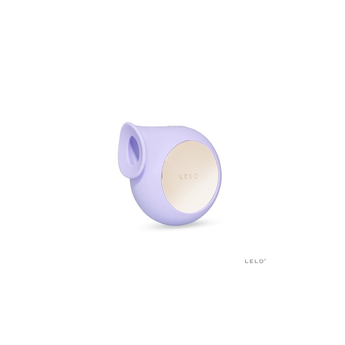 Lelo Sila Lilac - fialová