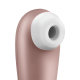 Satisfyer 1 NEXT GENERATION - bílo-zlato/růžová