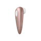 Satisfyer 1 NEXT GENERATION - bílo-zlato/růžová