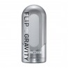 Luxusní honítko Tenga Flip Zero Gravity white -