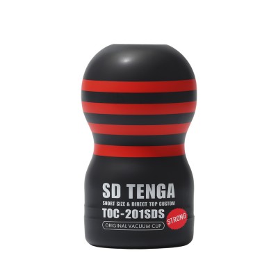 Honítko Tenga Deep Throat Cup SD Strong Size XS -