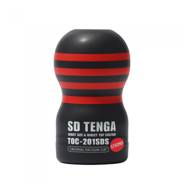 Honítko Tenga Deep Throat Cup SD Strong Size XS -