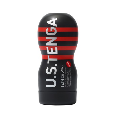 Honítko Tenga Deep Throat CUP Ultra Size Strong -