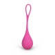 Vaginální činka Seven Creations LAYLA TULIPANO pink