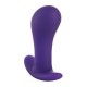 Kolík anální Fun Factory BOOTIE S violet