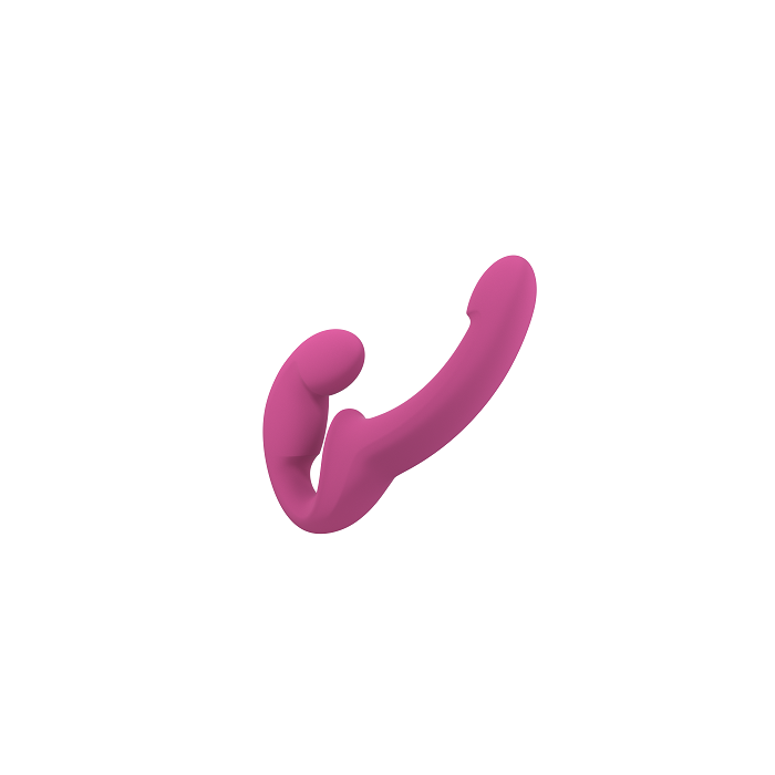 Dildo FunFactory Share Lite - ostružinová