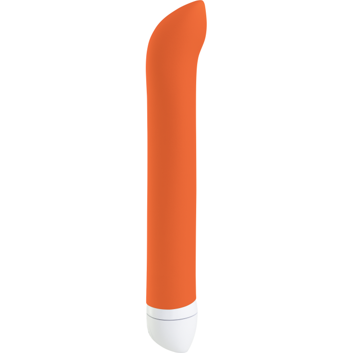 FunFactory slimvibrátor JOUPIE - oranžová