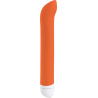 FunFactory slimvibrátor JOUPIE - oranžová