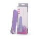 Vibrátor Vibe Therapy MERIDIAN purple